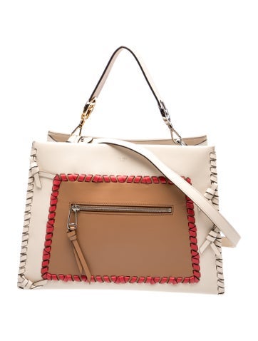 Leather Runaway Medium