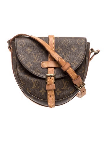 LV Monogram Chantilly PM Vintage
