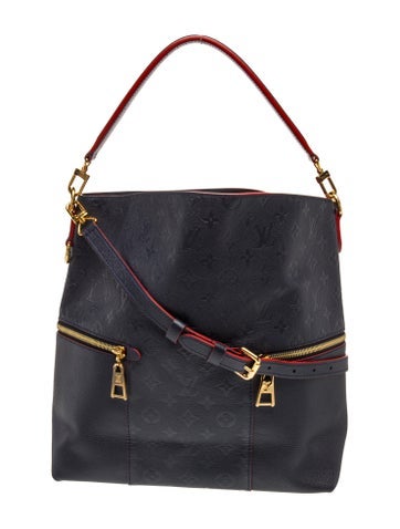 LV Monogram Mélie