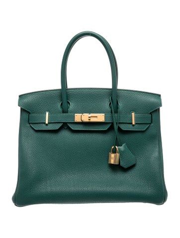 Togo Birkin 30