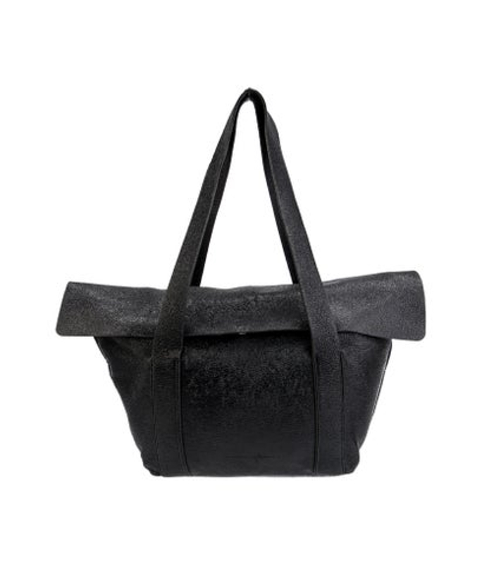 Brunello Cucinelli Cucinelli Leather Shoulder Bag