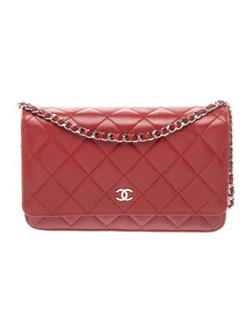 Classic Wallet On Chain