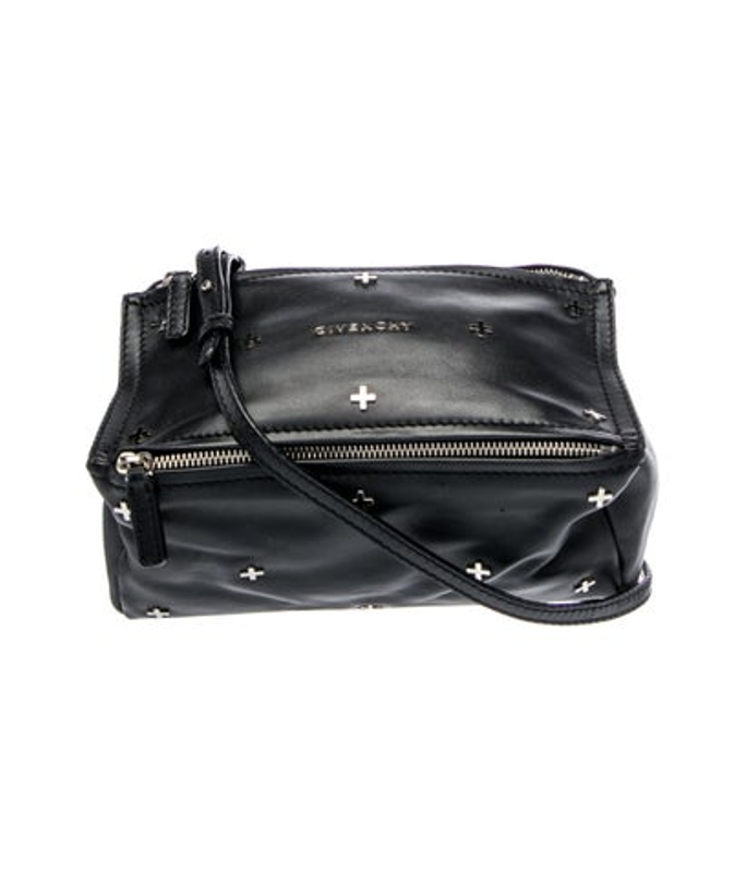 Givenchy Leather Crossbody Bag