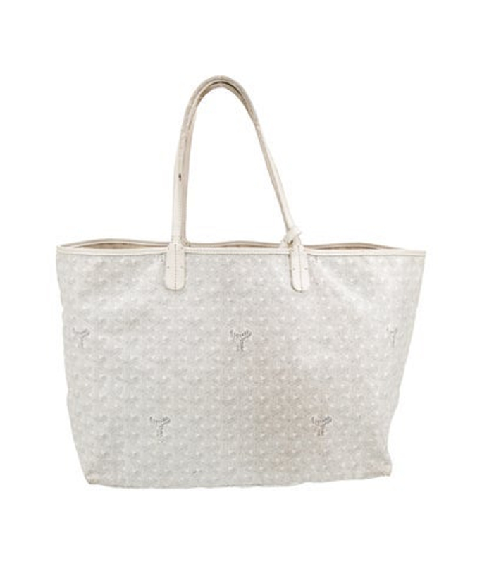 Goyard Goyardine St Louis Pm Vintage