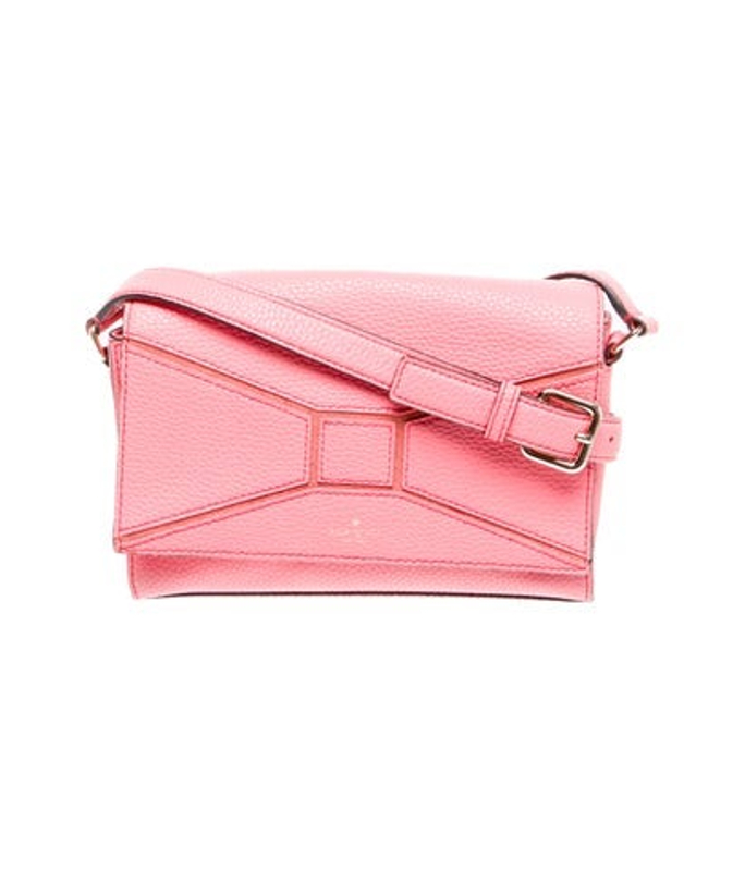Kate Spade Spade New York Leather Crossbody Bag