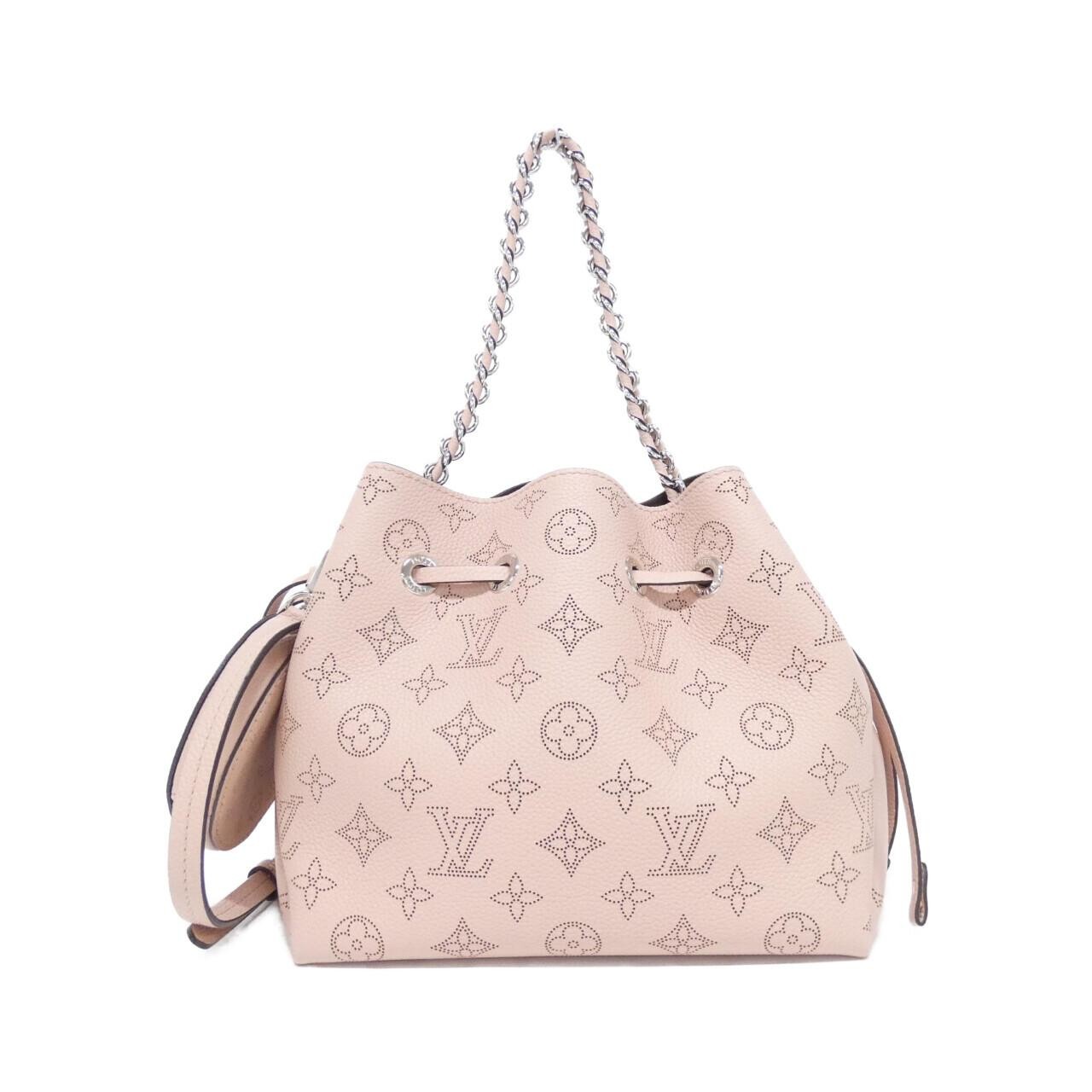 Louis Vuitton Mahina Bella M57068 Shoulder Bag