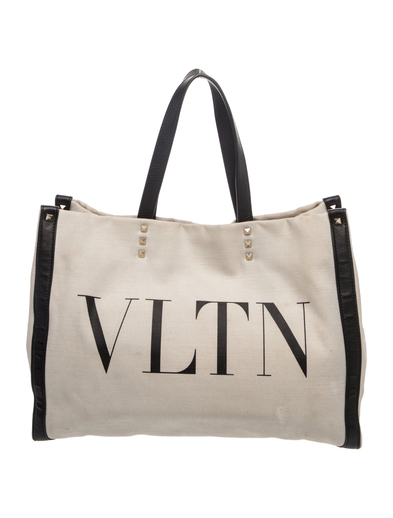 Rockstud Tote