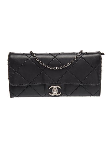 Ultimate Stitch Wallet On Chain
