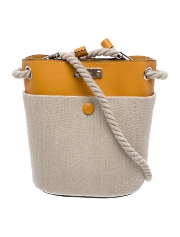 Canvas Key Linen Small