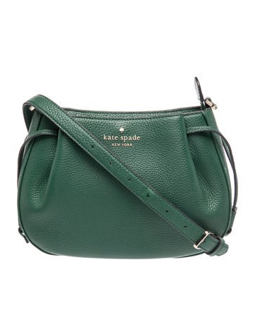 Kate Spade Leather Crossbody Bag