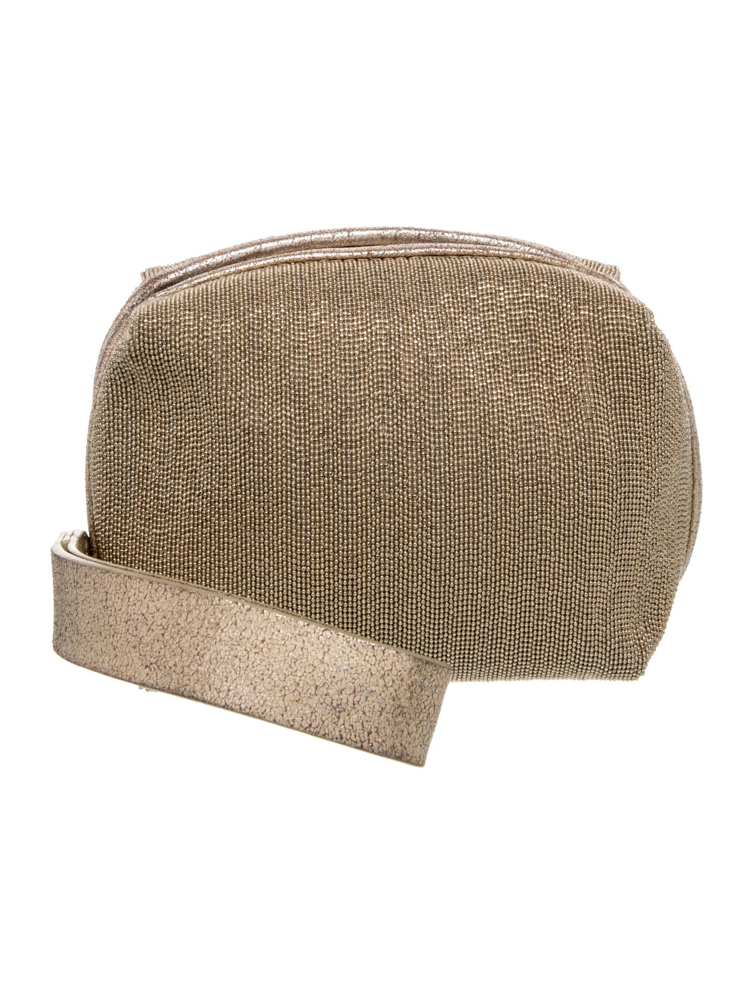 Metal Clutch
