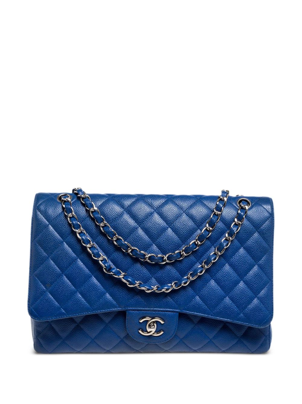 2009 Classic Flap shoulder bag