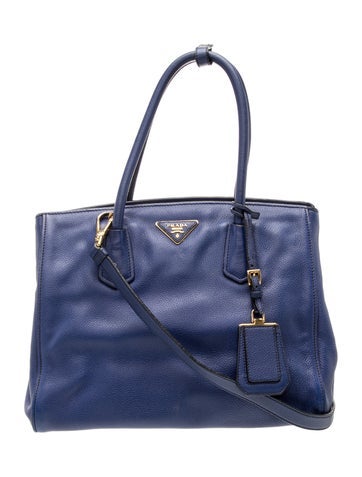 Signature Top Handle Bag