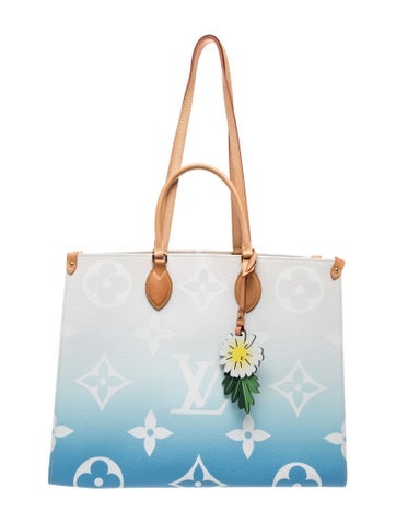 Monogram Giant OnTheGo