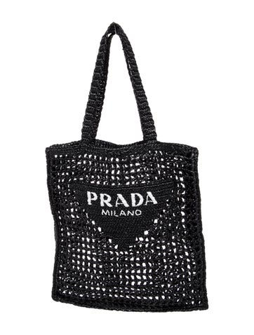 Raffia Grass Raffia Grass Tote