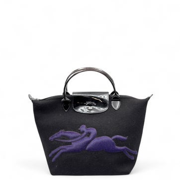 Wool Tote