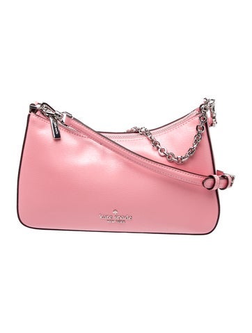 Kate Spade Leather Shoulder Bag