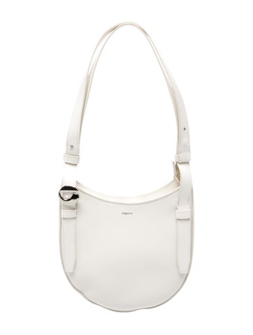 Coperni Leather Shoulder Bag
