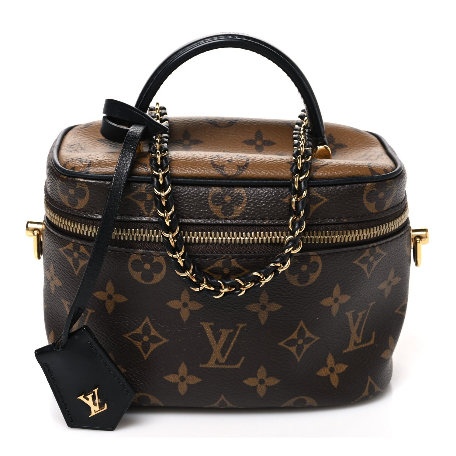Louis Vuitton Reverse Monogram Vanity PM