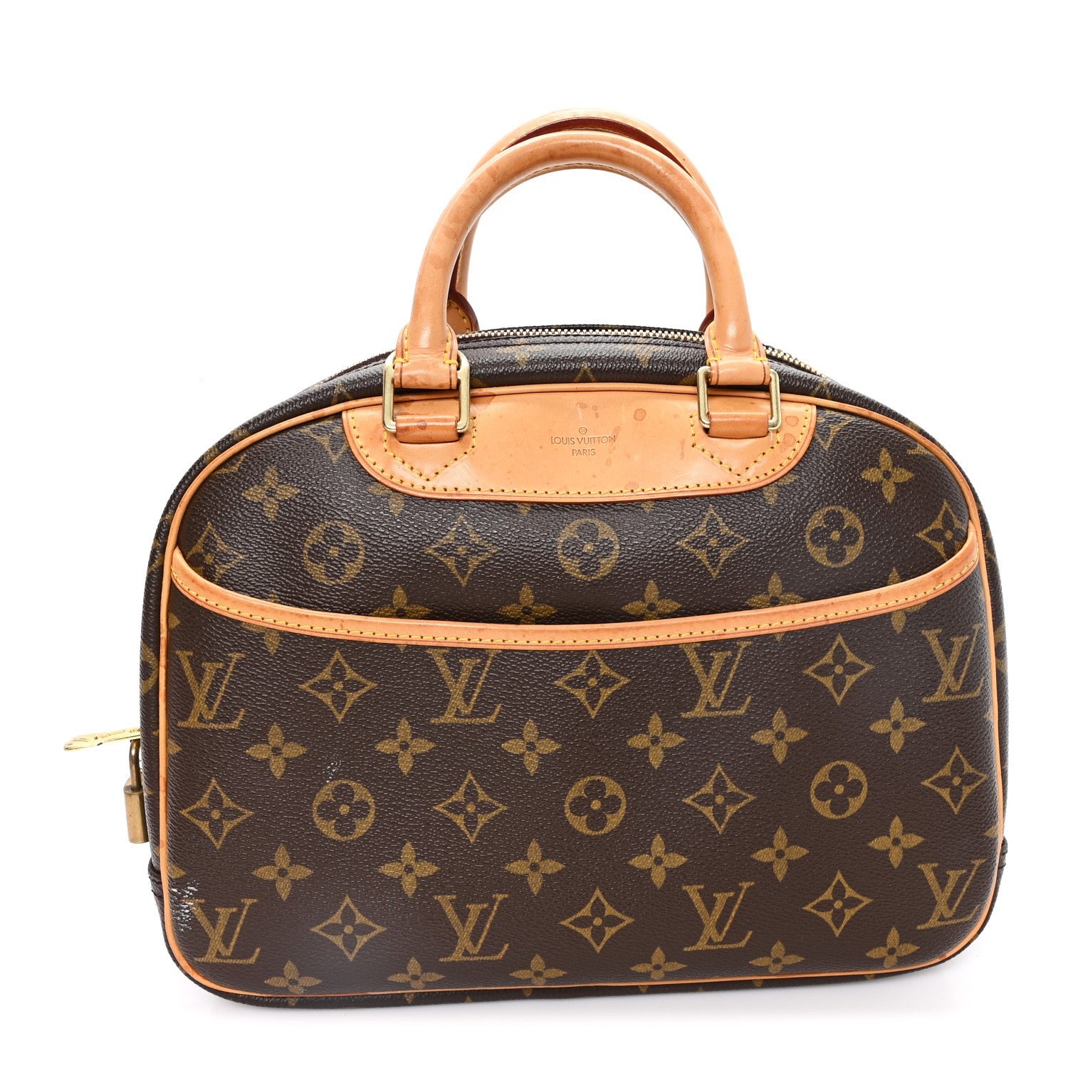 Louis Vuitton Monogram Trouville