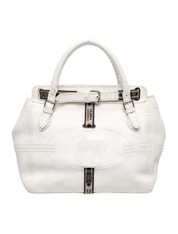 Leather Selleria