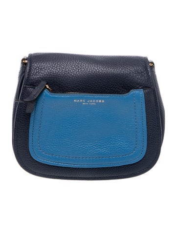 Leather Clutch