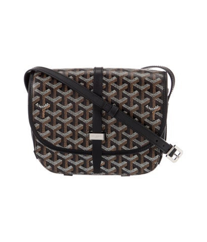 Goyard Goyardine Belvedere Ii Pm 2022