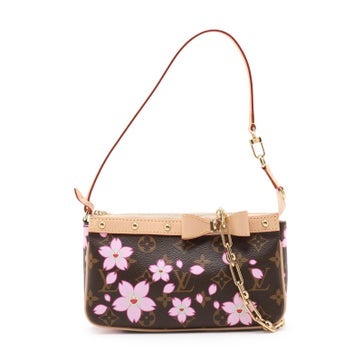Pochette Accessoires Cherry Blossom
