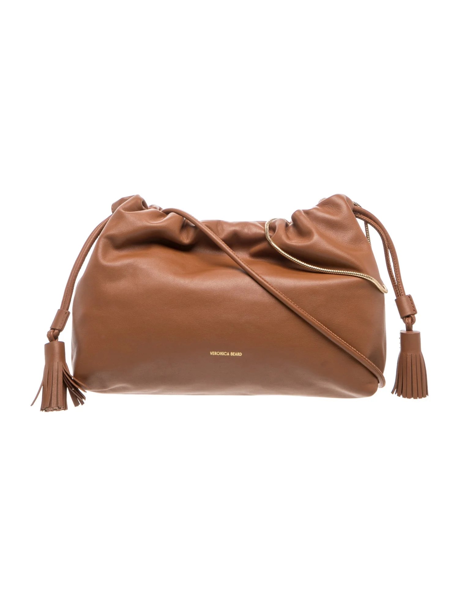 Leather Hobo