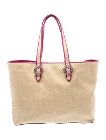Raffia Cheri