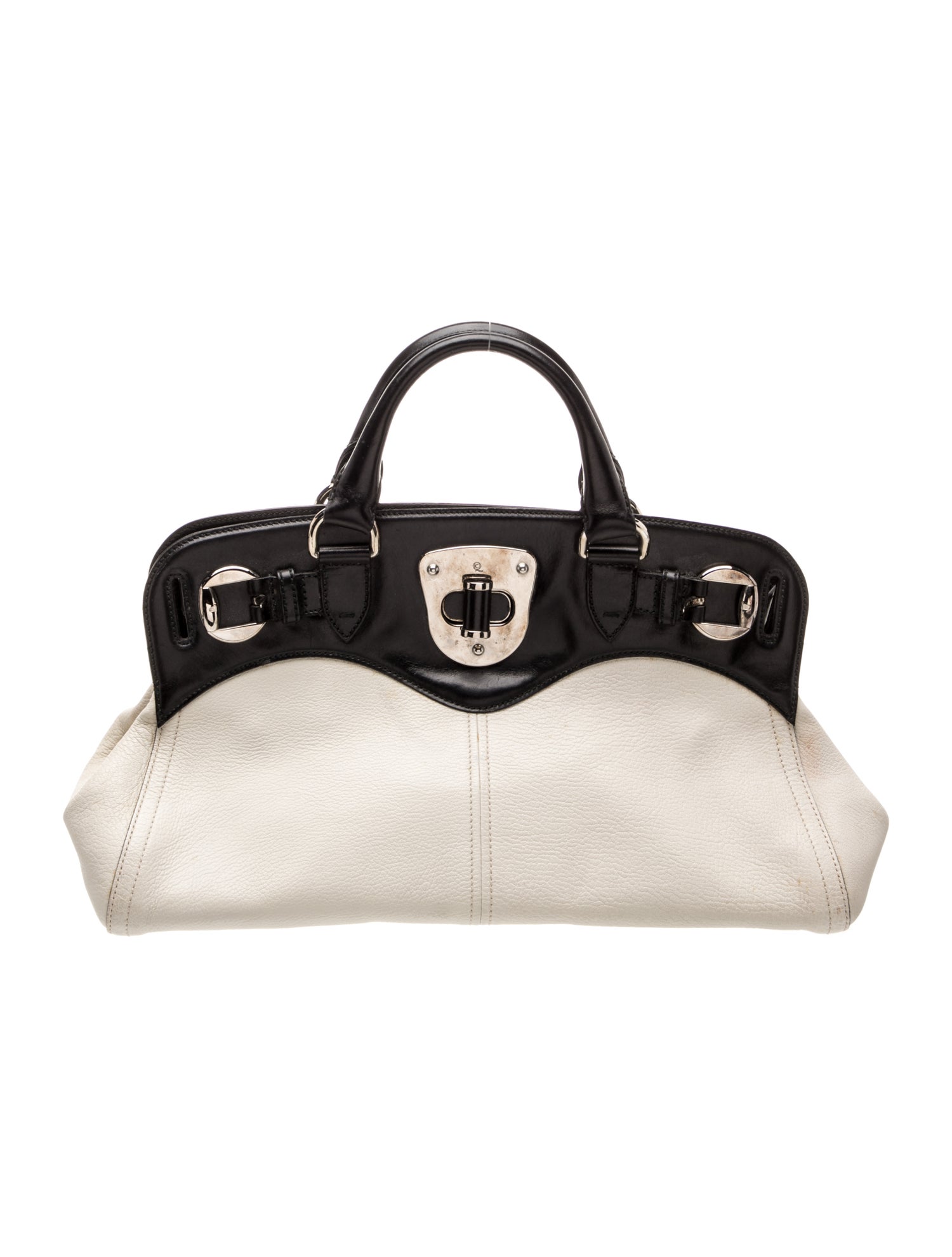 Leather Novak Large