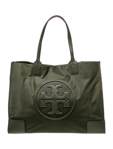 Nylon Tote