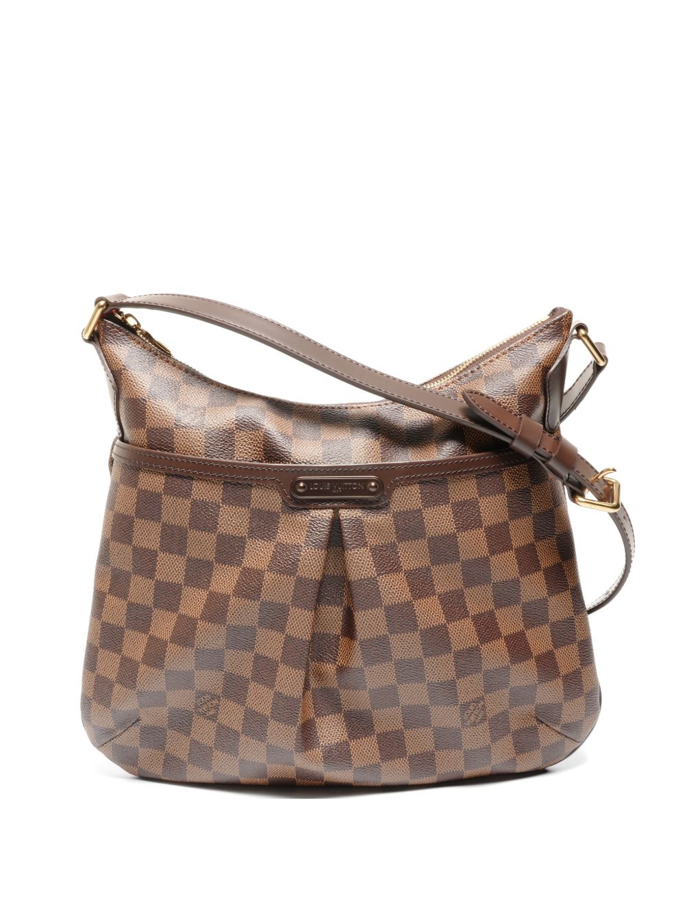 2010 PM Bloomsbury shoulder bag