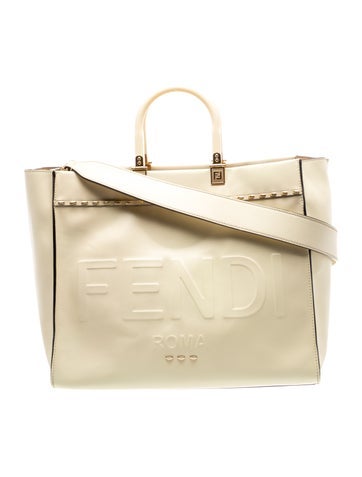 Leather Sunshine Medium