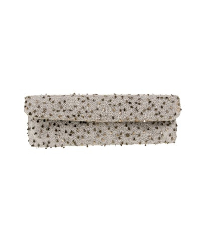 Badgley Mischka Mischka Clutch