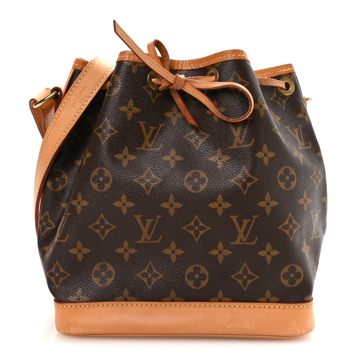 Louis Vuitton Monogram Noe BB