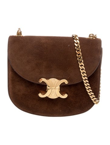 Triomphe Chain Besace Teen 2023