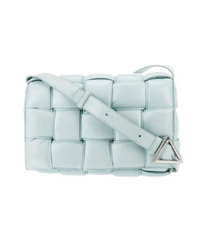 Bottega Veneta Veneta Intrecciato Padded Cassette