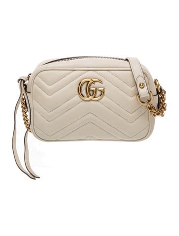 Double G Marmont Mini