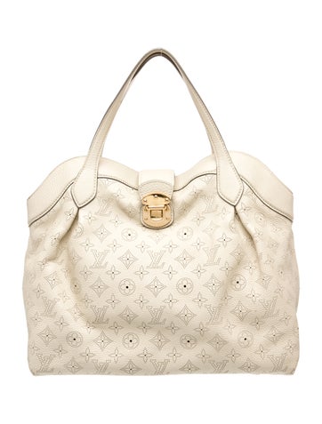 LV Monogram Cirrus MM Vintage