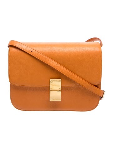 Leather Classic Medium