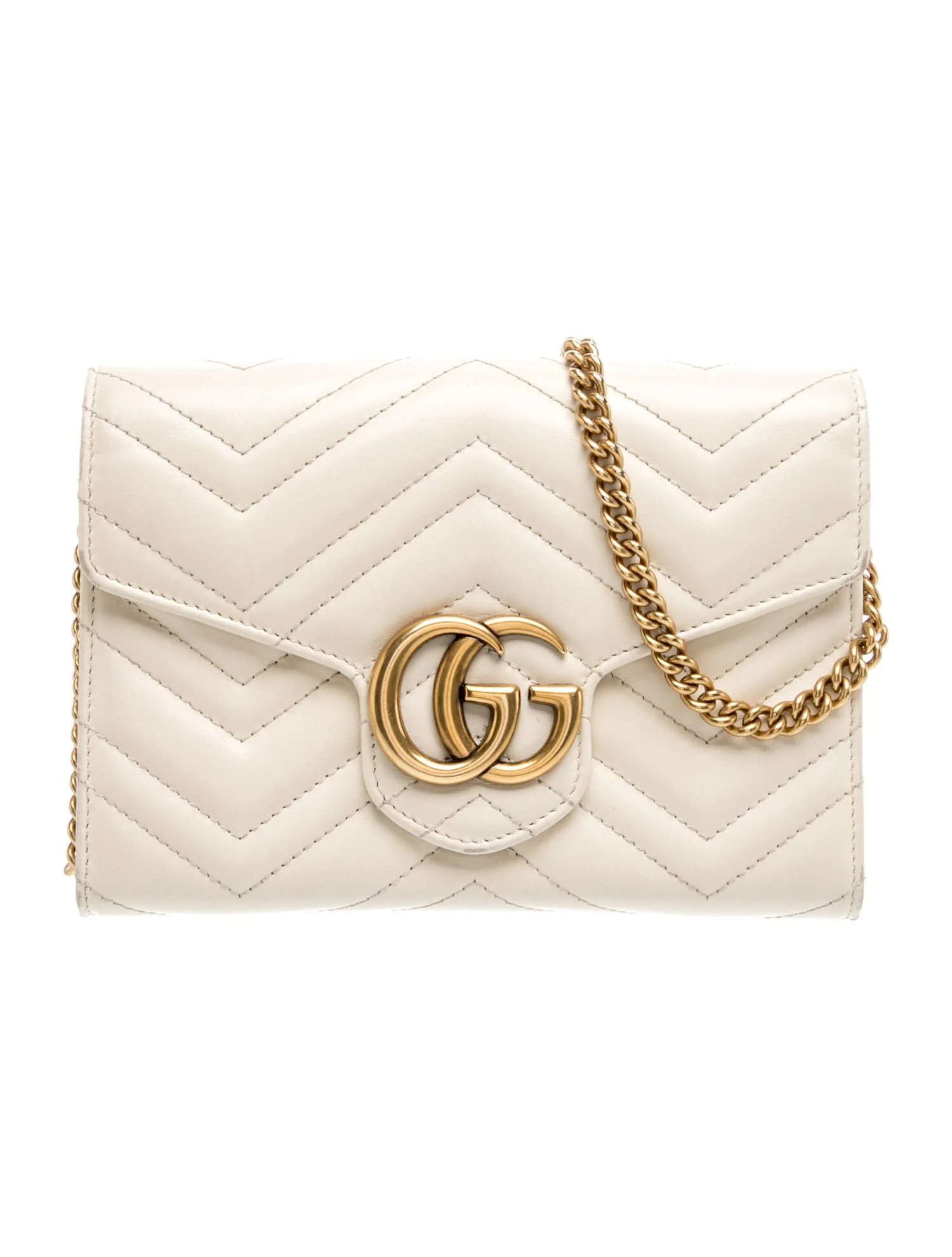 Double G Marmont