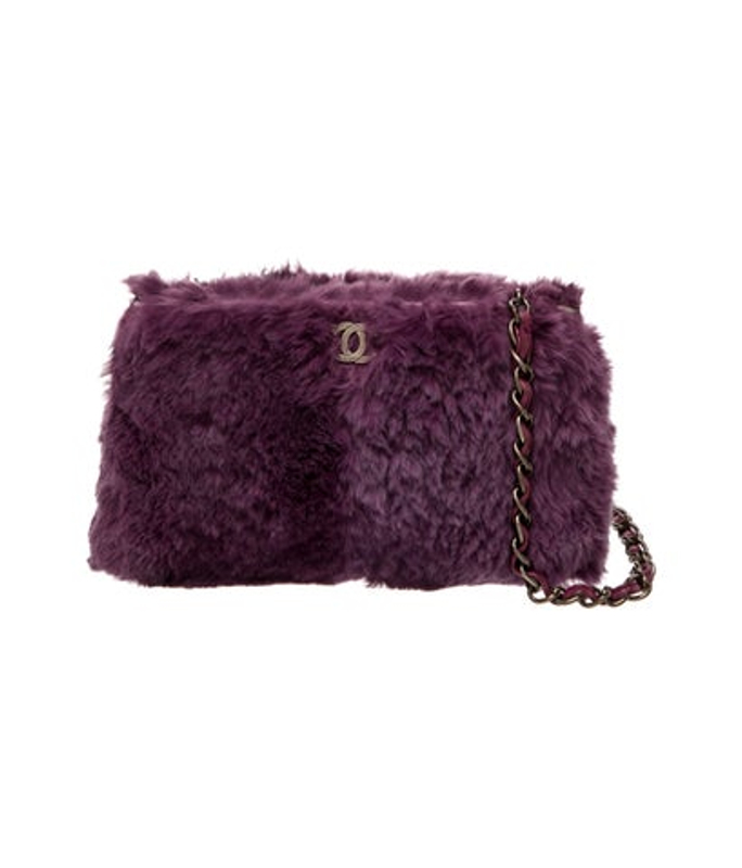 Chanel Orylag Shoulder Bag