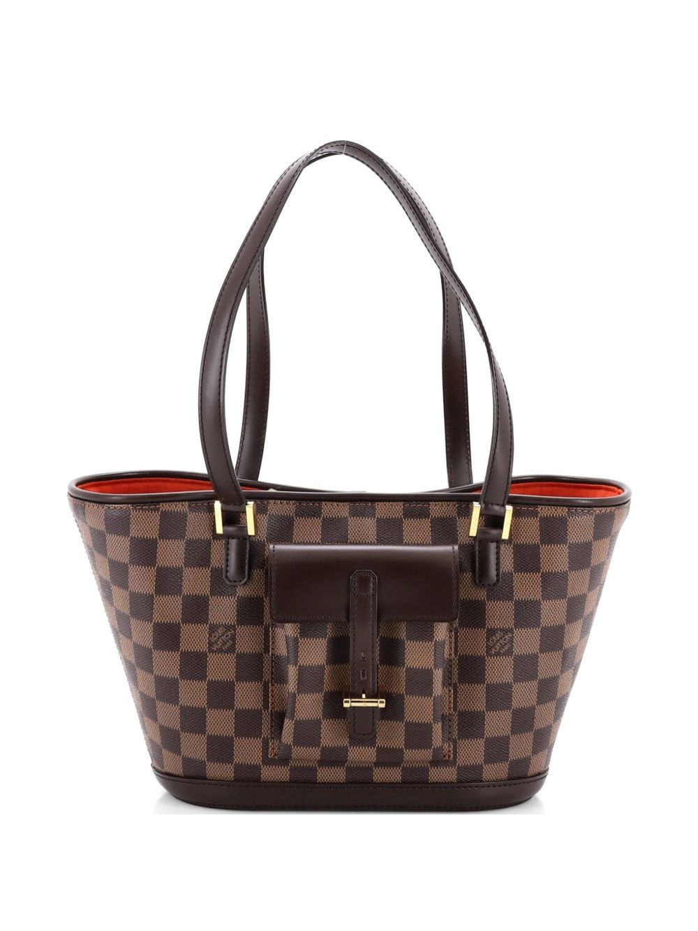 Manosque Handbag Damier PM tote bag