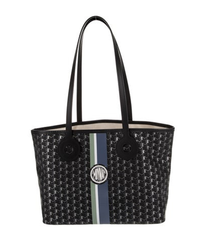 Moynat Tote