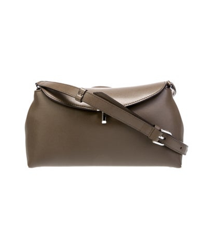 TOTEME Leather T Lock