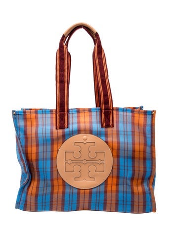 Nylon Tote
