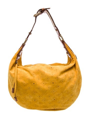Louis Vuitton Monogram Onatah