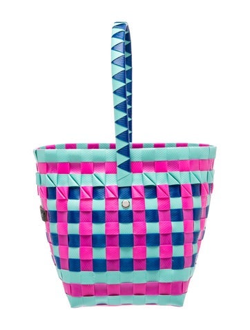 Bucket Bag