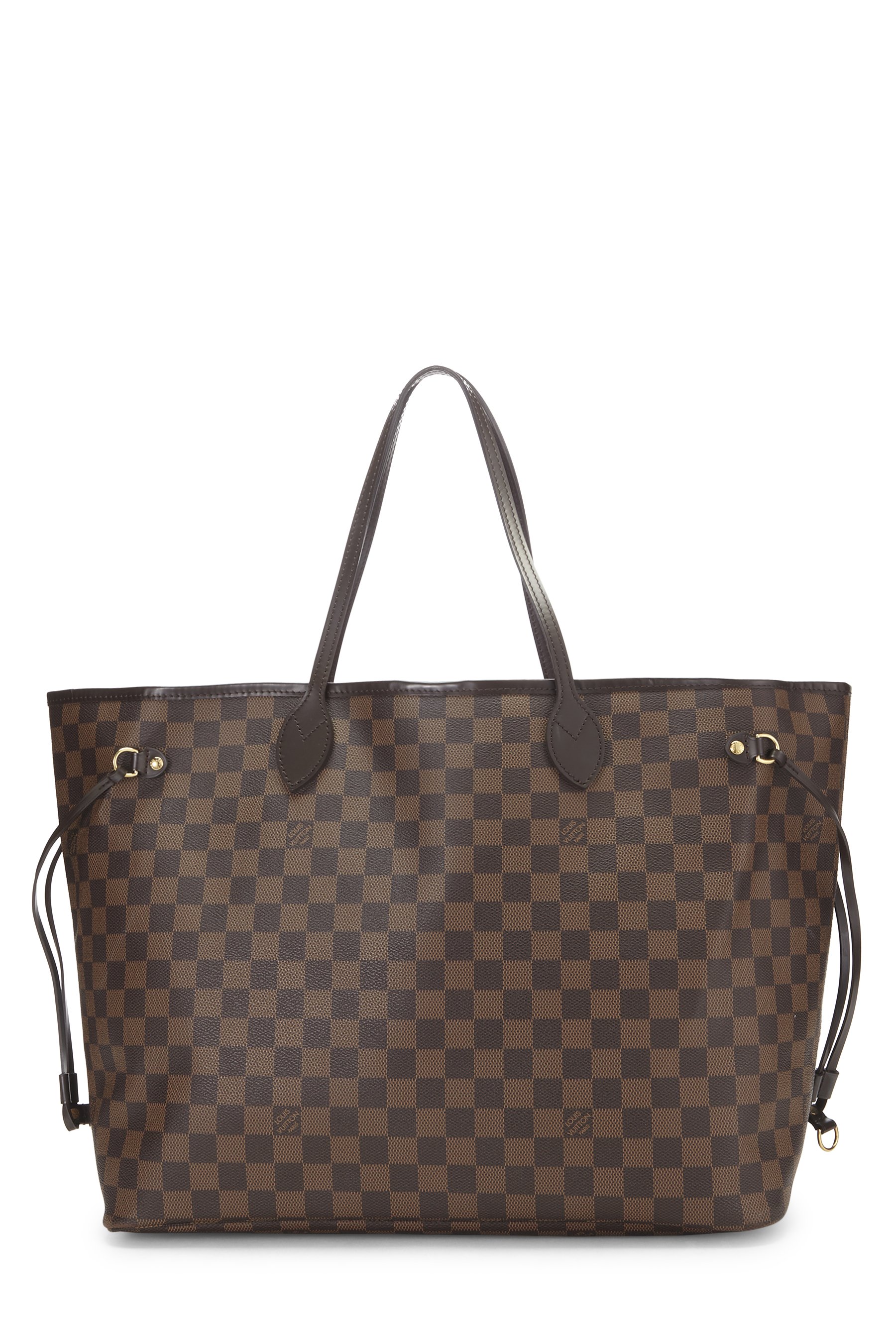 Damier Ebene Neverfull GM NM